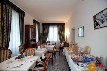 هتل Villa Margherita