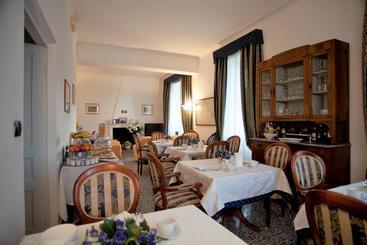 هتل Villa Margherita