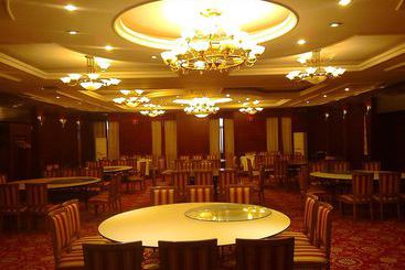 هتل Nanning Yongjiang