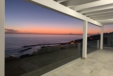 מלון דירות Addimuru