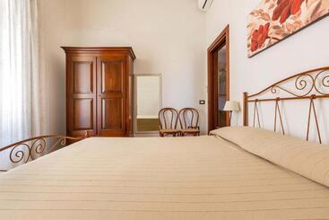 קוטג'' Villa La Paiara By Barbarhouse