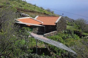 Casa Rural Abuelo Pancho - Las Casas