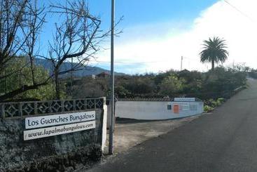 Los Guanches Bungalows