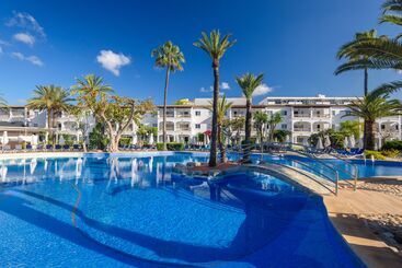 Alcudia Garden Aparthotel