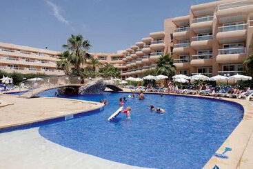 Aparthotel Tropic Garden