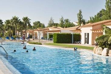 Apartamentos Mar Blau