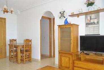Apartamentos Puerto Mar V.v