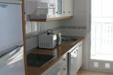 Apartamentos Puerto Mar V.v
