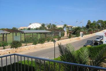 Apartamentos Sol Naixent