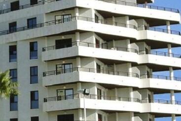 Apartamentos Topacio Unitursa