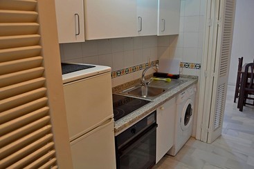 Apartamentos Vistahermosa