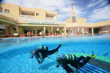 Aparthotel Morasol Atlántico
