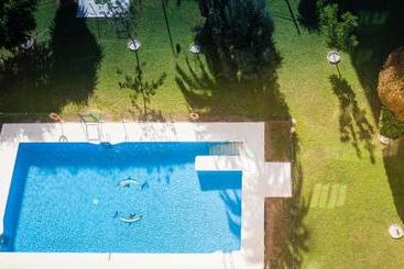 Apartamentos Europark 74