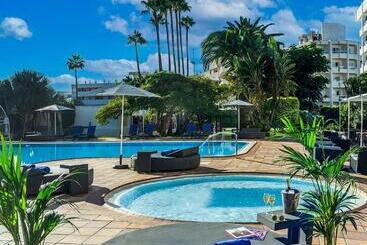 آپارتمان Axel Beach Maspalomas - Adults Only