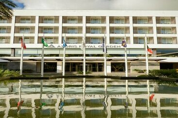 Azoris Royal Garden - Leisure & Conference Hotel
