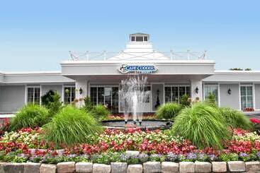 Margaritaville Resort Cape Cod