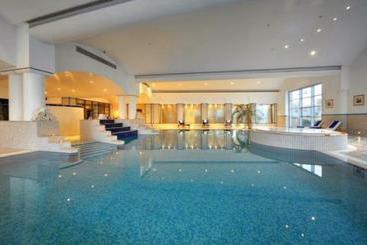 Corinthia Hotel Tripoli