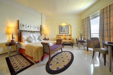 Corinthia Hotel Tripoli