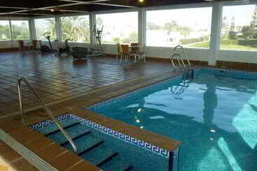 Appartment Destinos De Sol La Minería Roquetas De Mar