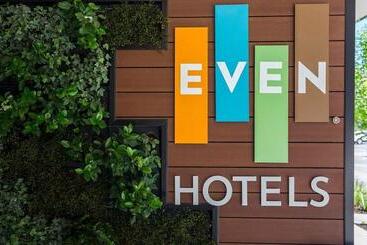 Even Hotels Denver Tech Center Englewood, An Ihg
