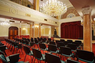 Grand Hotel Emerald