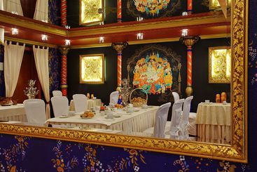 Grand Hotel Emerald