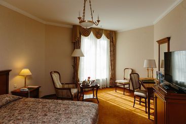Grand Hotel Emerald