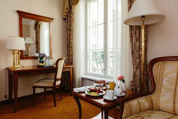 Grand Hotel Emerald