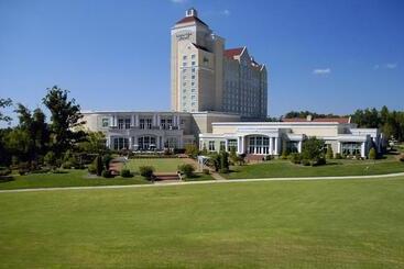 Grandover Resort & Spa, A Wyndham Grand