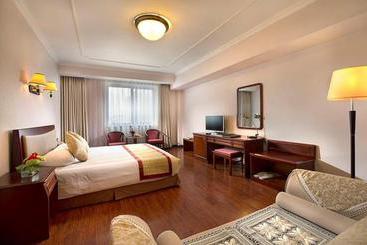City Line Hotel Beijing