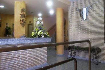 Hostal Toledano Victoria