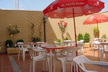 Hostal Toledano Victoria