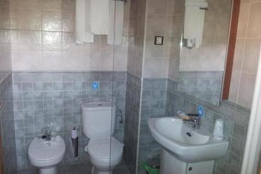 Hostal Toledano Victoria