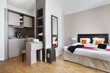 فندق Odalys City Aix En Provence Les Floridianes