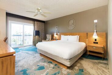 فندق Doubletree Resort By Hilton Grand Key   Key West