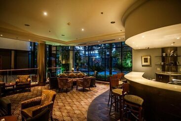 Hotel Garden Court Hatfield