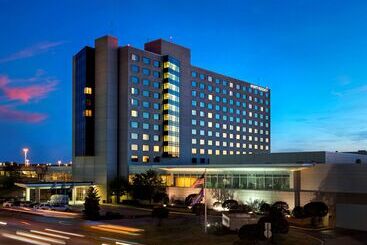 ホテル Hyatt Regency Pittsburgh International Airport