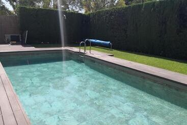 Hotel La Luna Blanca