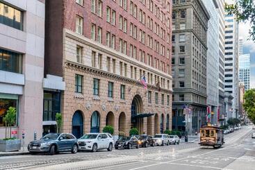 فندق Omni San Francisco