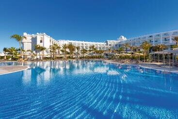 Hotel Riu Palace Maspalomas - Adults Only