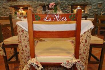 Rural Hotel Posada La Mies