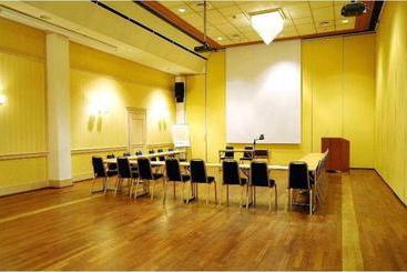 هتل Scandic Tromso