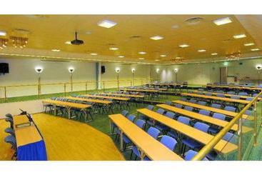 هتل Scandic Tromso