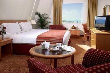 هتل Swissbel Sharjah