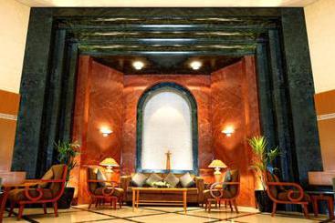 هتل Swissbel Sharjah