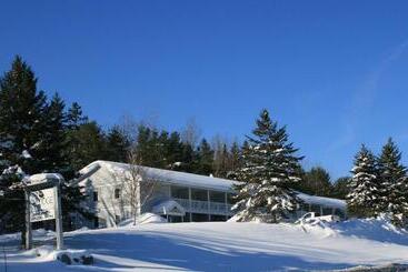 호텔 The Lodge At Bretton Woods