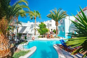 Appartment Lagos de Fañabé