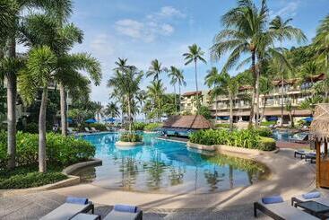 Phuket Marriott Resort & Spa Merlin Beach
