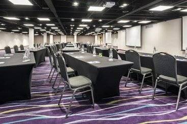 Radisson Bogota Metrotel