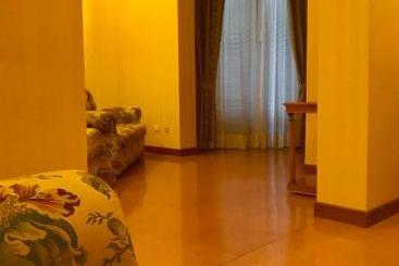 Residenza D'Aragona